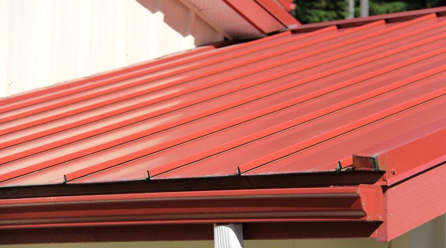 Industrial Roof Replacement in Essex, IA